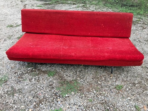 Divano letto degli - divano, anni