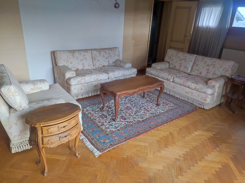 Salotto divani 1 - divani,