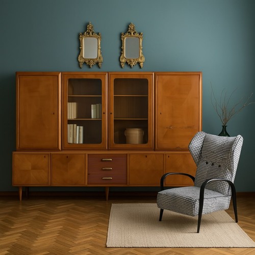 Poltrona prisma collection - poltrona,