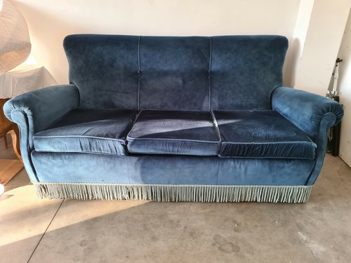 Divano vintage anni - , '60
