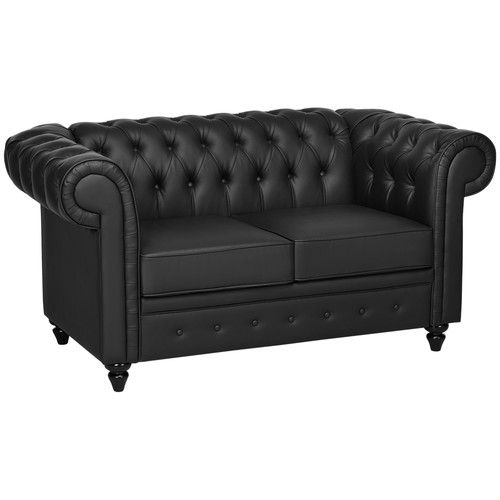 Homcom moderno divano due - moderno,