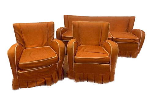 Originale salotto anni 60 - salotto,