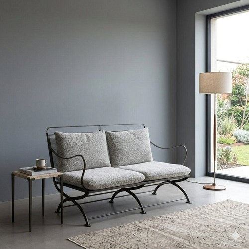 Divano nonaro design luigi - divano,