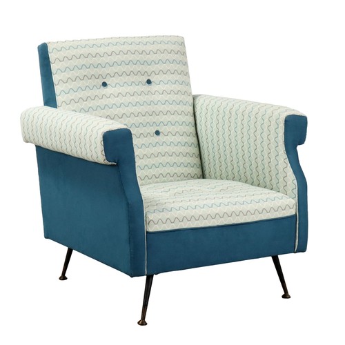 Poltrona vintage espanso - poltrona,