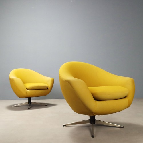 Poltrone design carl eric - carl,