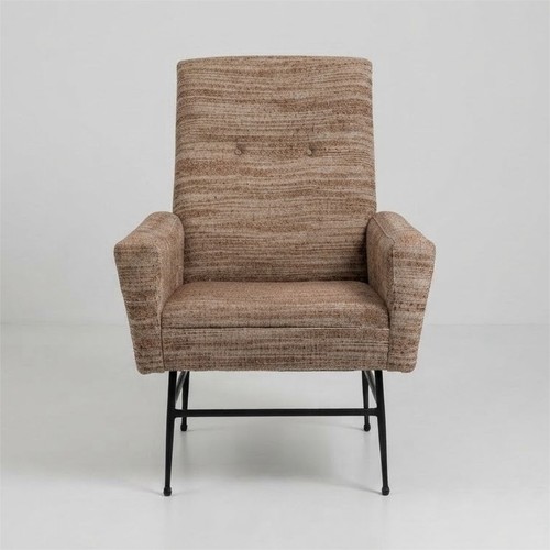Poltrona vintage anni 60 - poltrona,