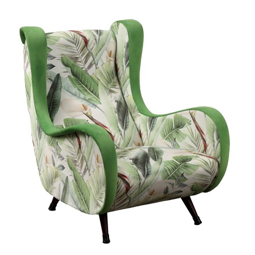 Poltrona jungle collection - poltrona,